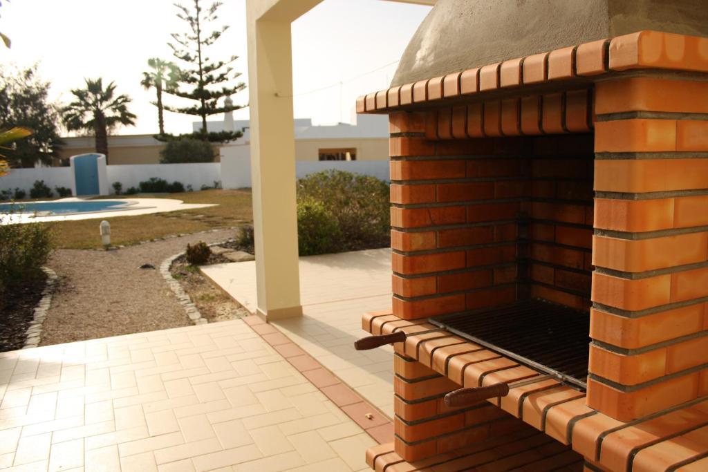 Villas Oceano 3*