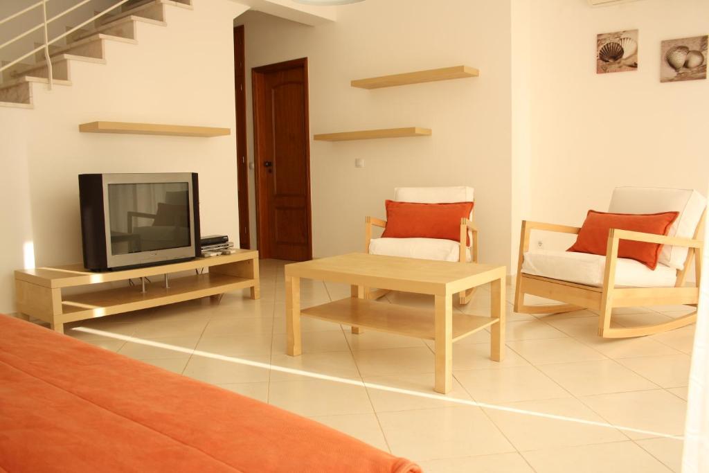 Villas Oceano