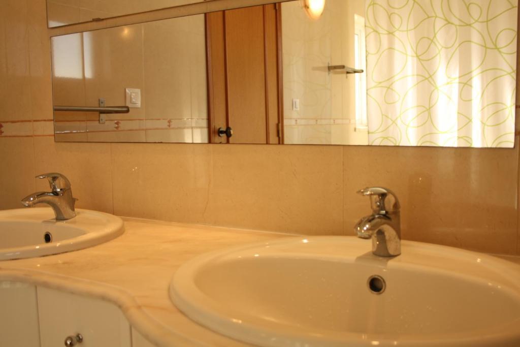 Villas Oceano 3*