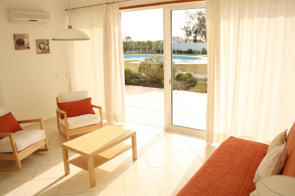 Holiday park Villas Oceano 3*