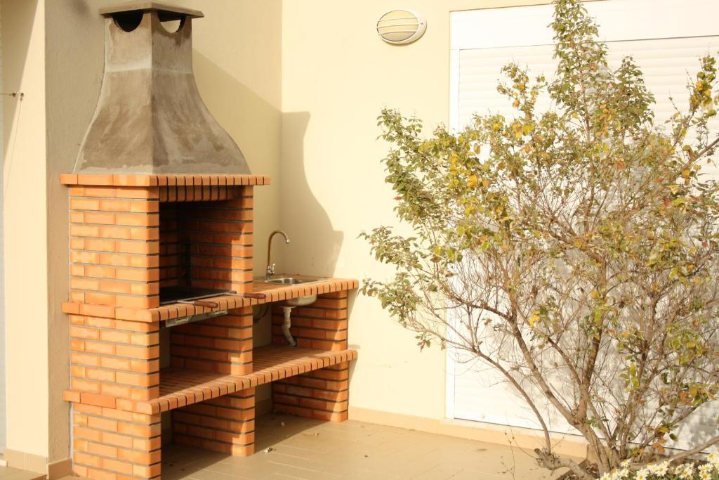 Villas Oceano 3*