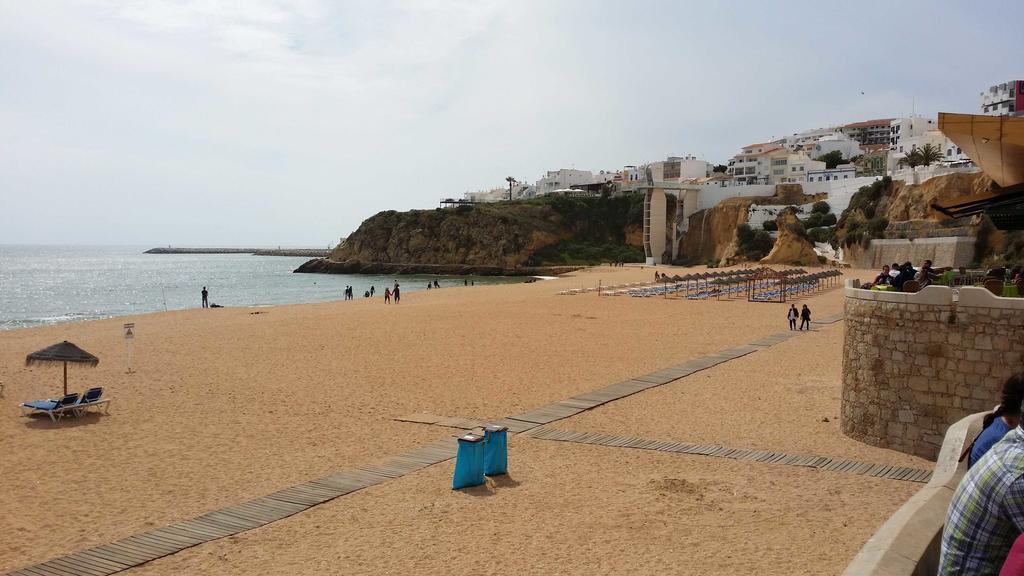 Apartment Near The Albufeira