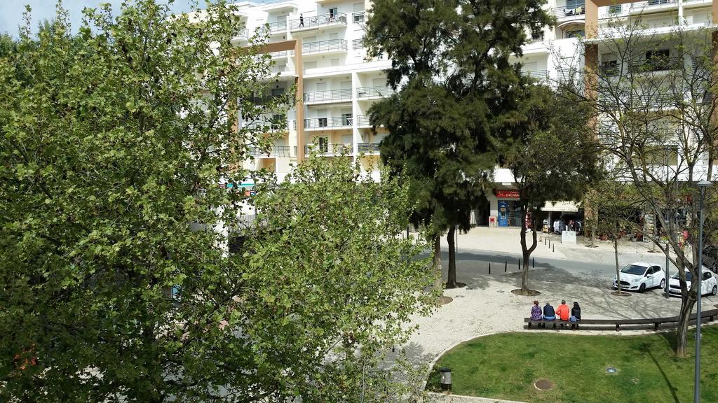 Near The Albufeira