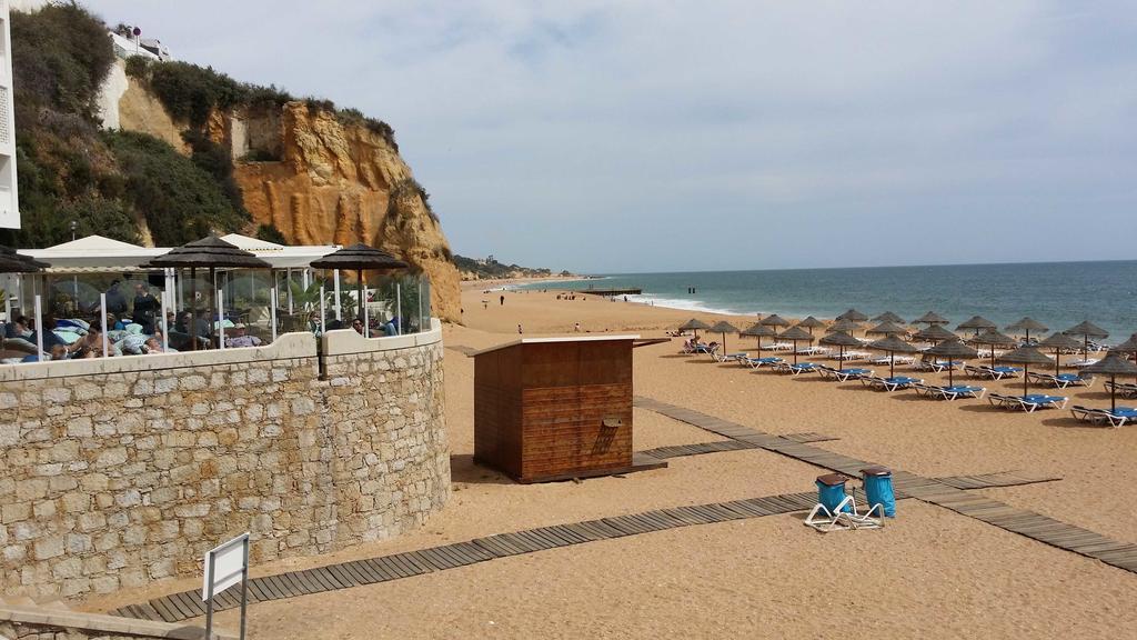 Apartment Near The Albufeira