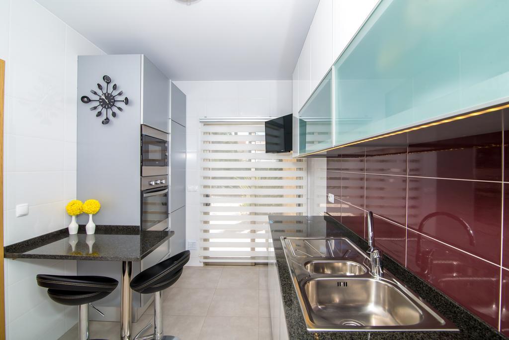 Apartment Happy Place Albufeira