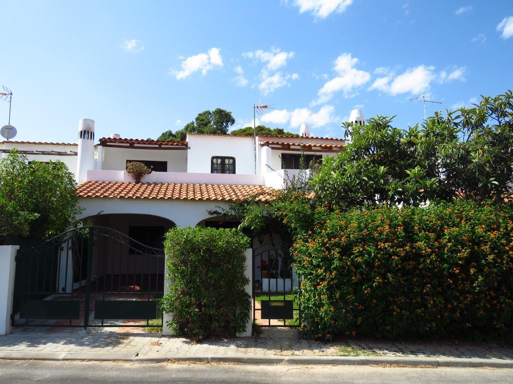 Casa Flores Albufeira