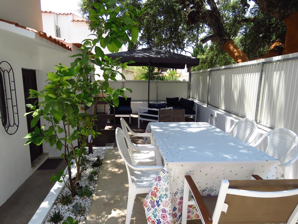 Casa de férias Casa Flores *