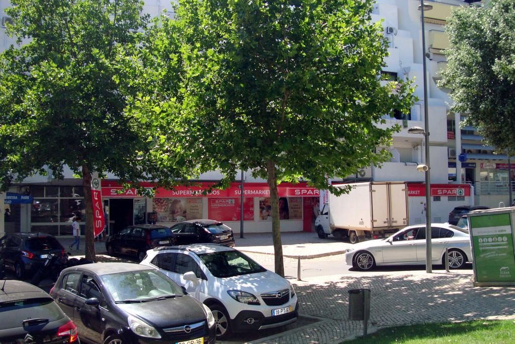 Apartment Near The *