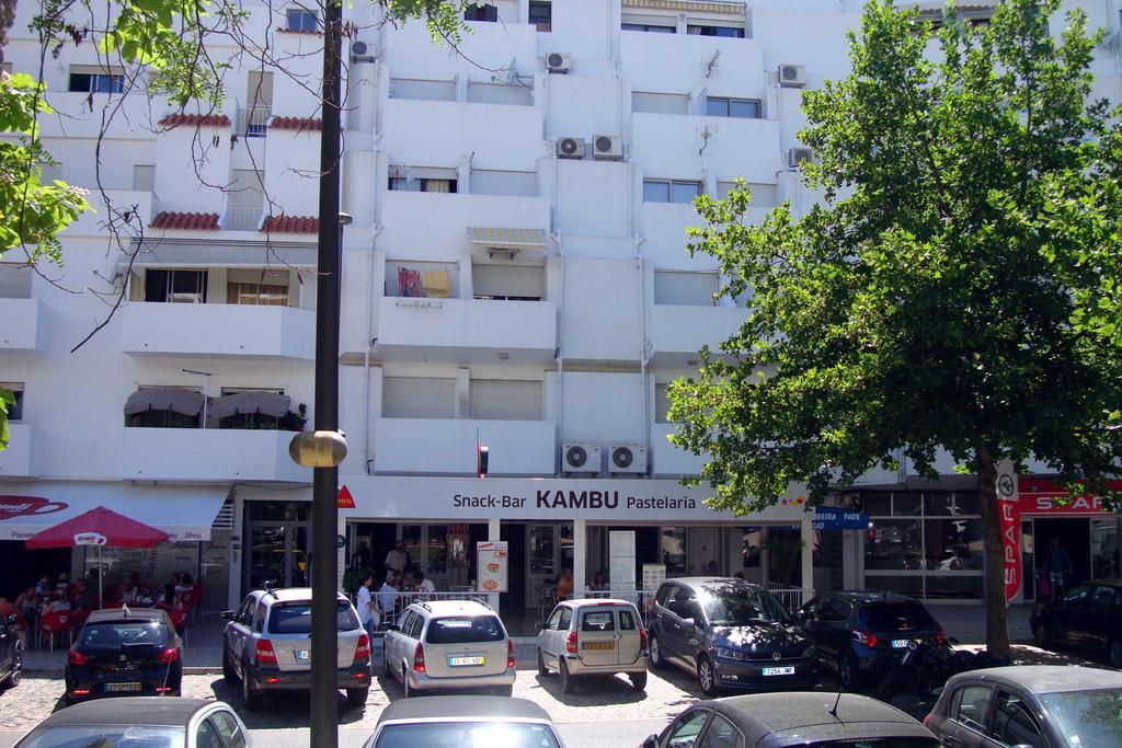 Apartment Near The