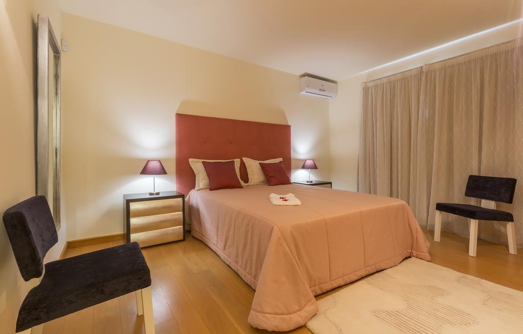 Gardenia - Sea View, Wifi, Games