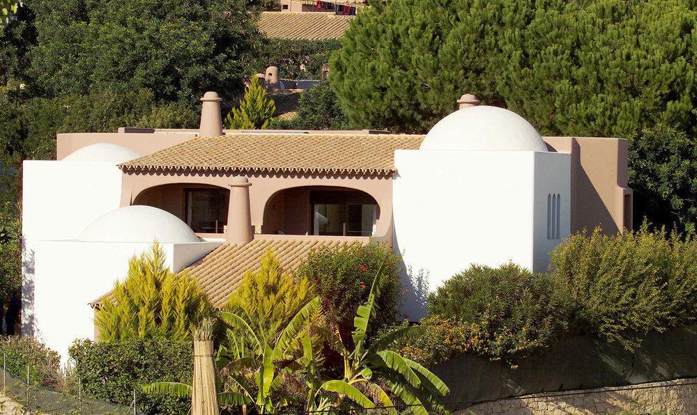 Lageado Park Ferienpark Albufeira