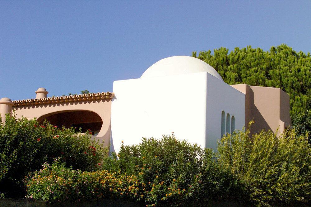 Lageado Park 3* Albufeira