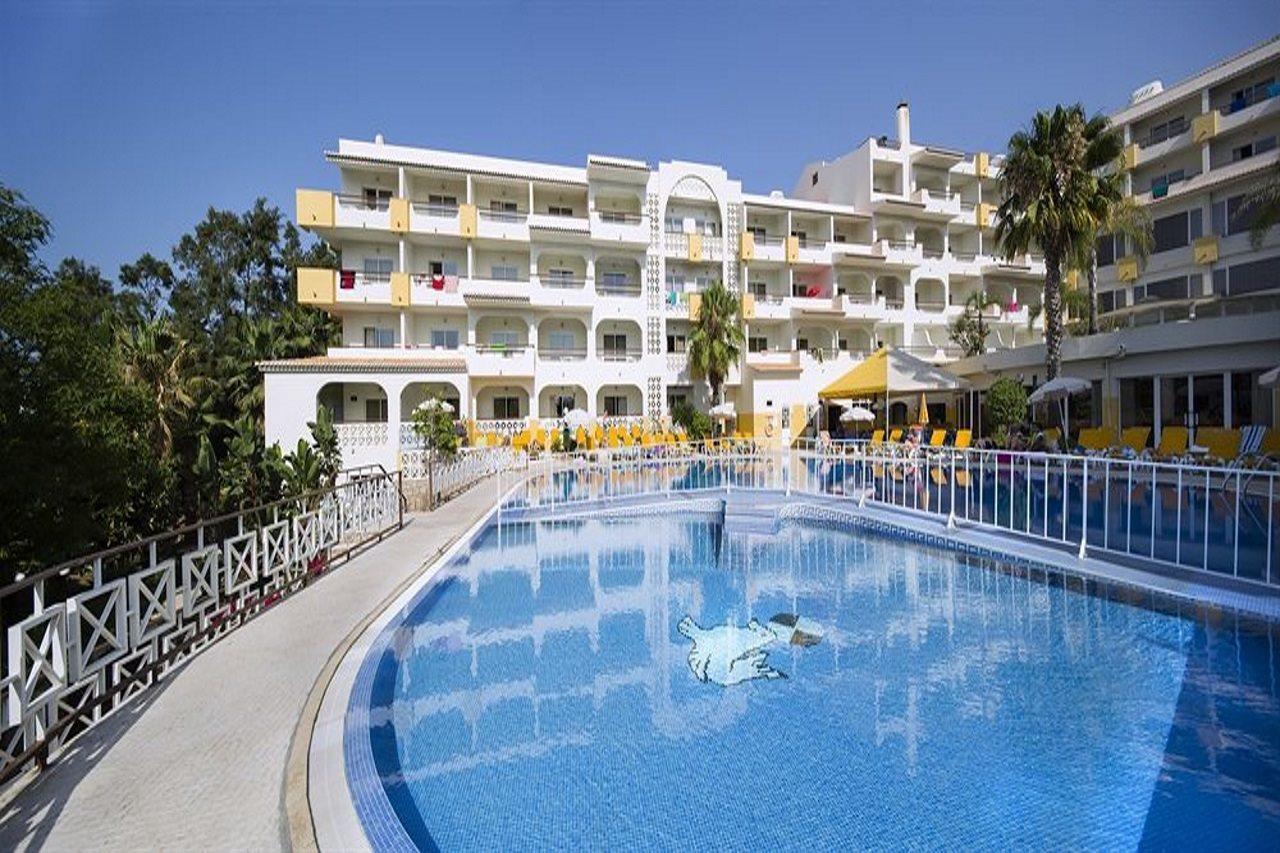 Luna Miramar Club 4*
