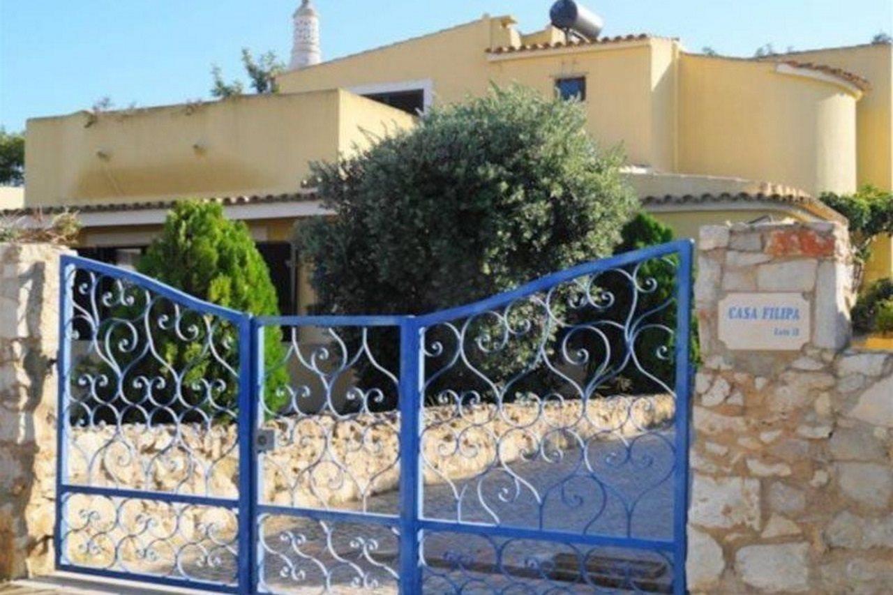 Vivenda Filipa Isabel * Albufeira