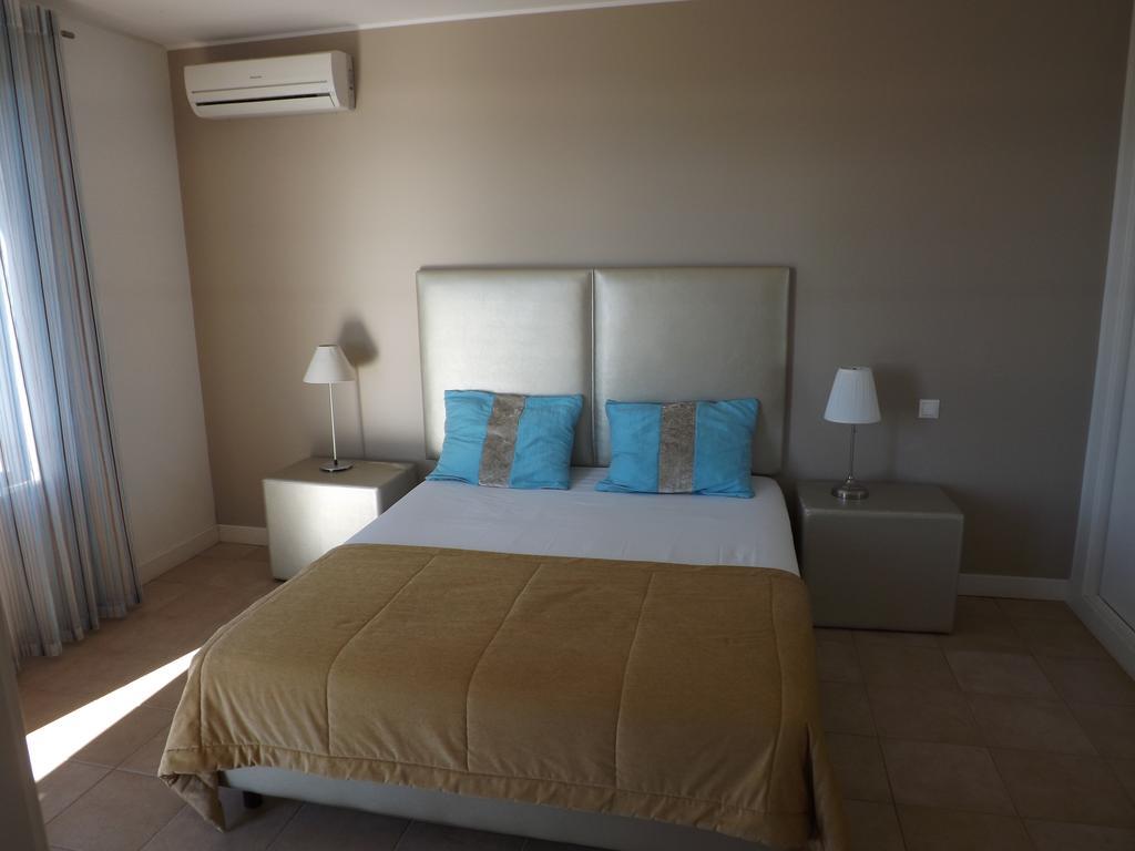 Holiday park Ocean View Residences