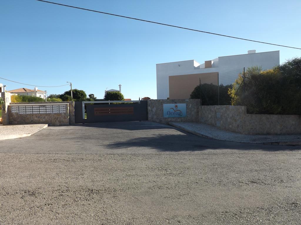 Holiday park Ocean View Residences
