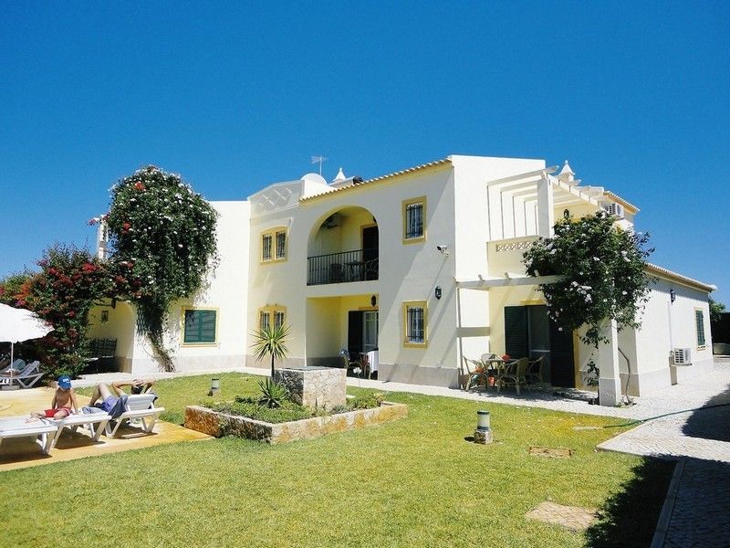 Apartamento Monte Dos Avos Albufeira