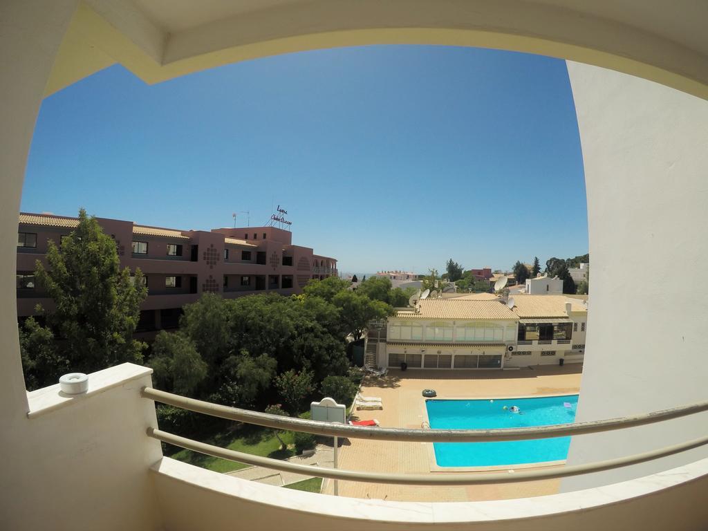 Edificio Velamar Apartment *