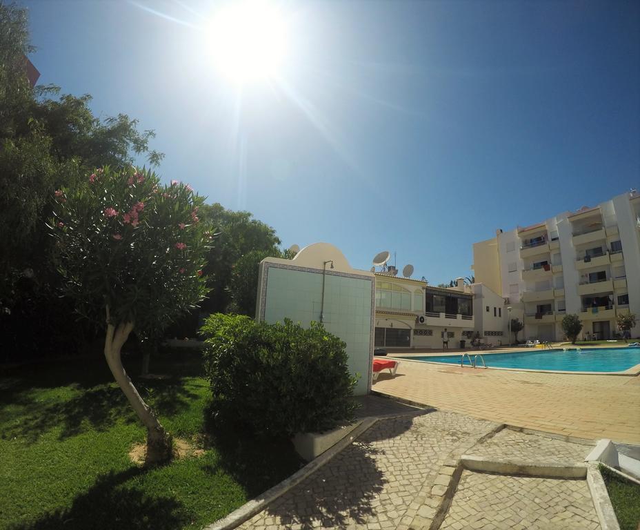 Apartment Edificio Velamar Albufeira