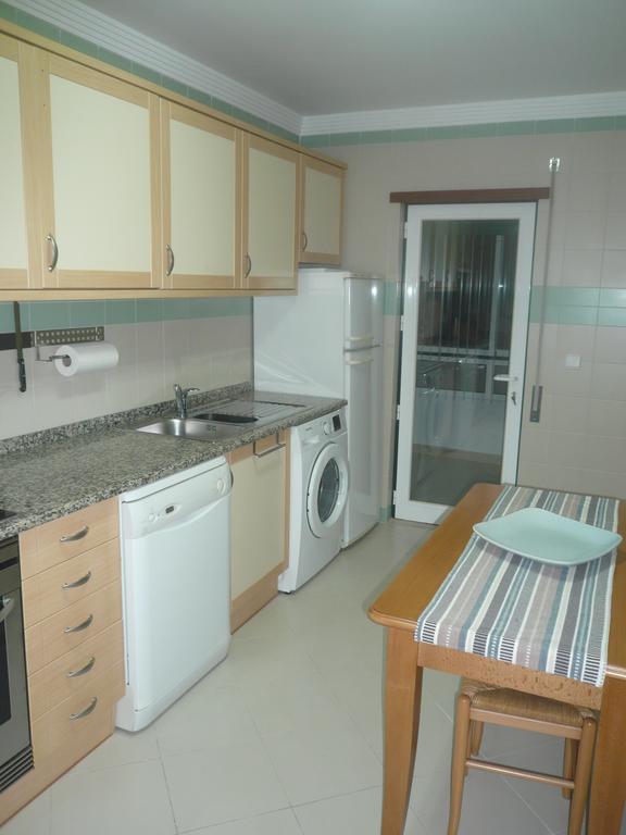 Indigo Apartment *