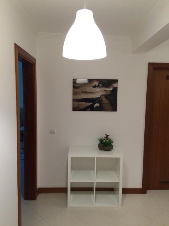 Indigo Apartment *