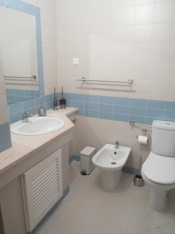 Apartment Indigo