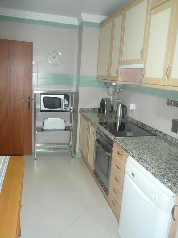 Indigo Apartment Albufeira