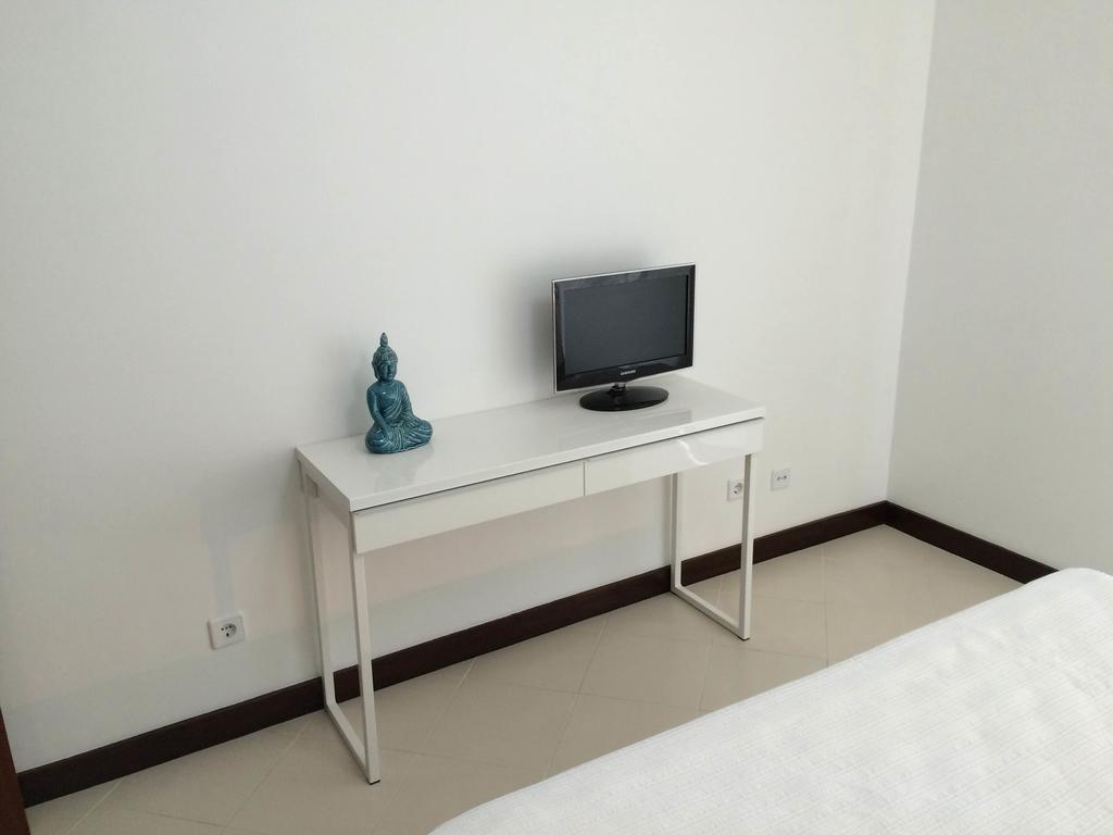 Apartment Indigo *