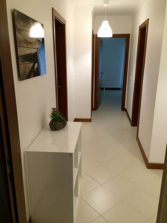 Indigo Apartment *