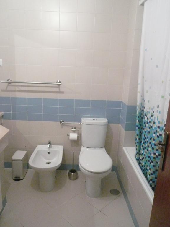 Apartment Indigo Albufeira
