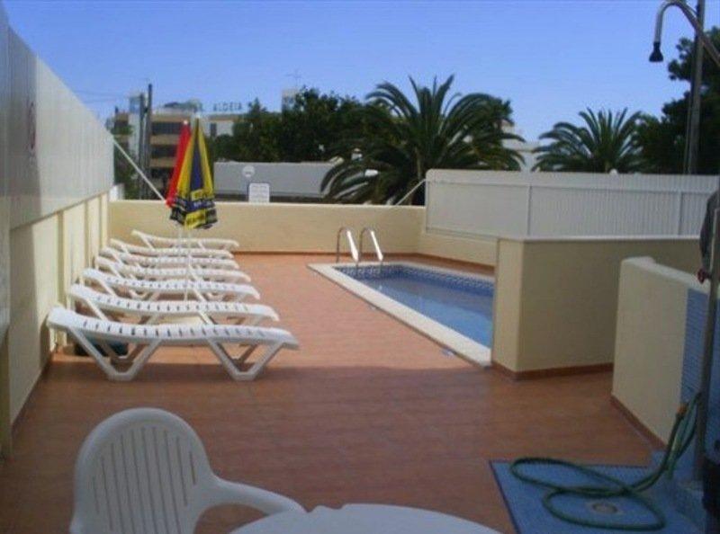 Apartamento Cheerfulway Torre Da Aldeia Albufeira