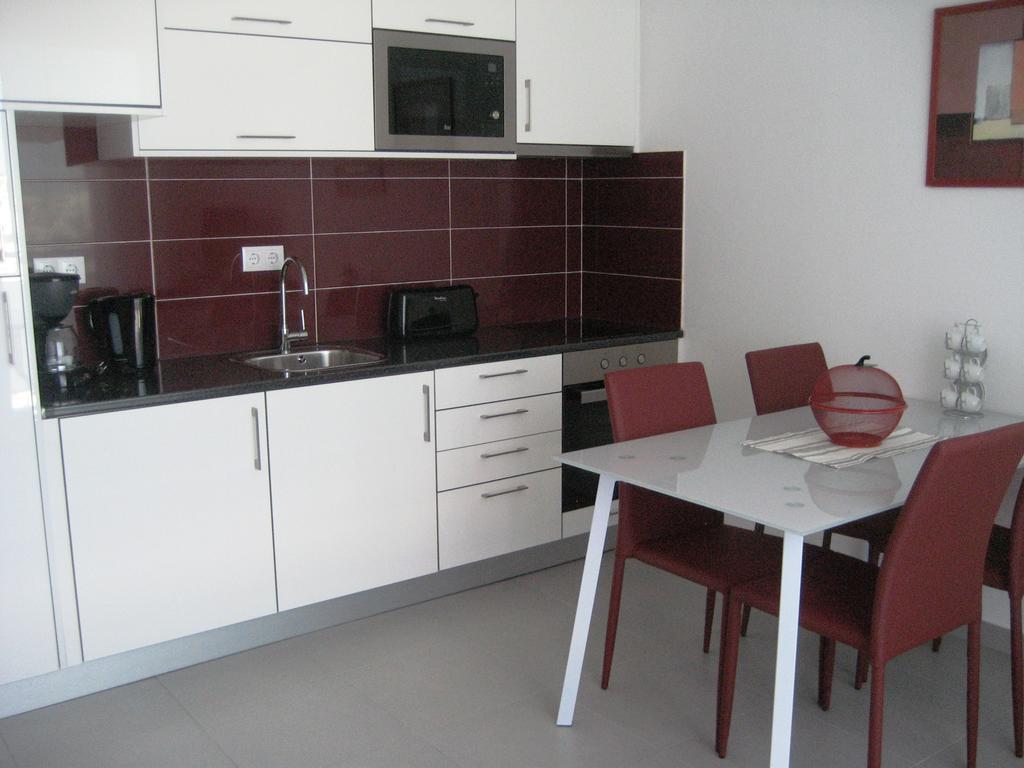Apartment Bay View Albufeira