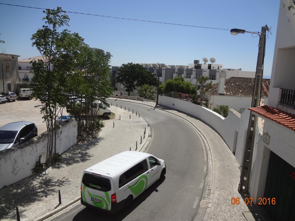 Diogo Leote Apt. Appartement Albufeira
