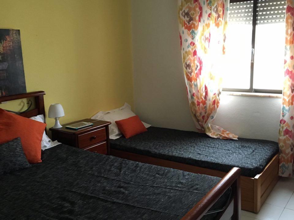 Diogo Leote Apt. Appartement *