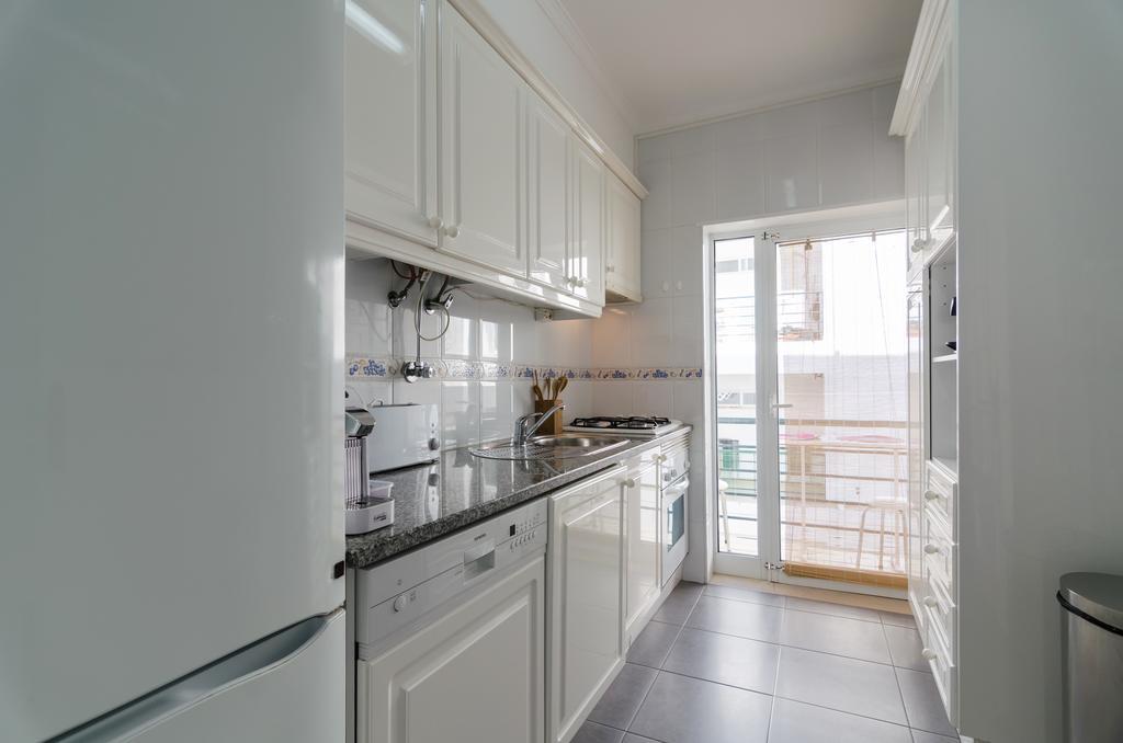 Oldtown 330ft Parking Ac Wifi * Albufeira