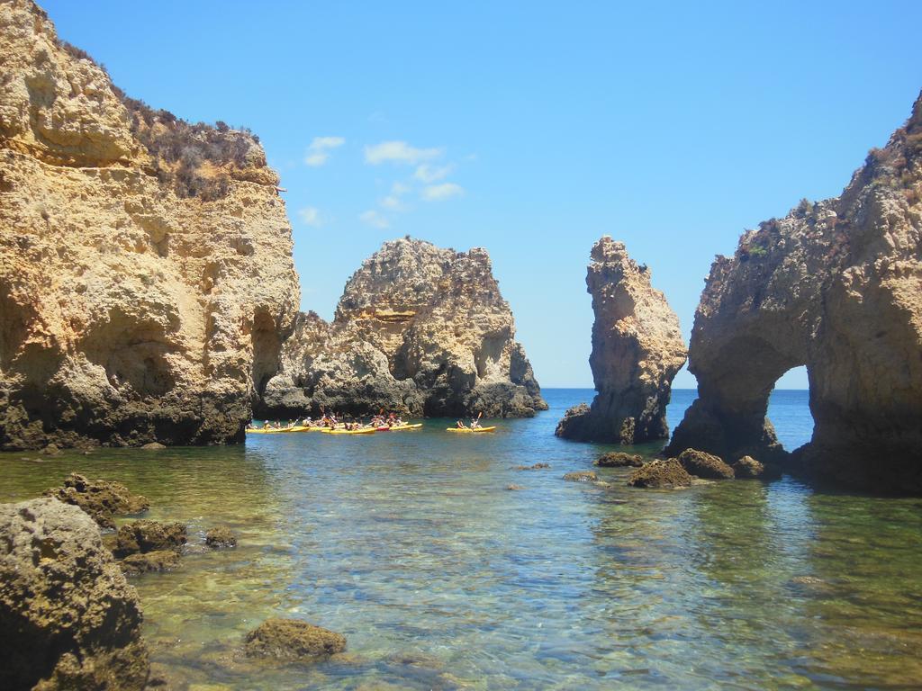 Edificio Santa Eulalia Mar Albufeira