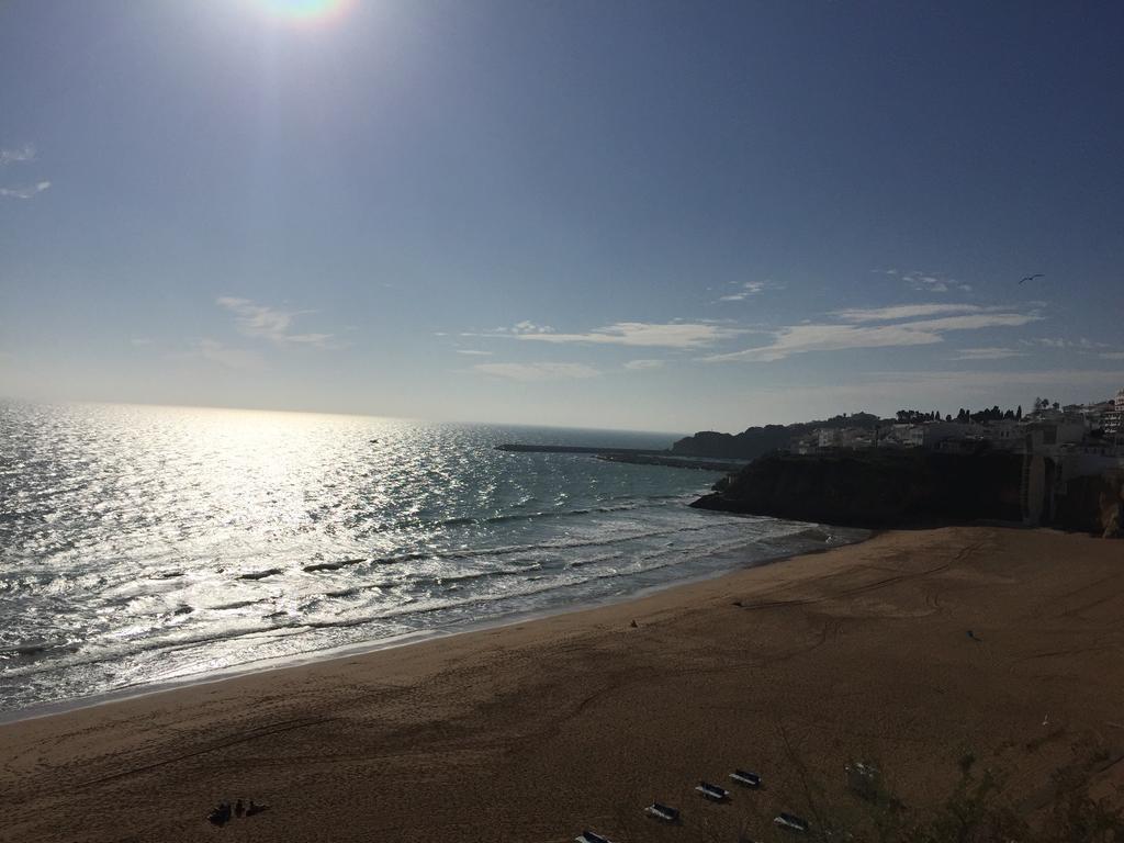 Apartamento Oldtown 330ft Parking Ac Wifi Albufeira