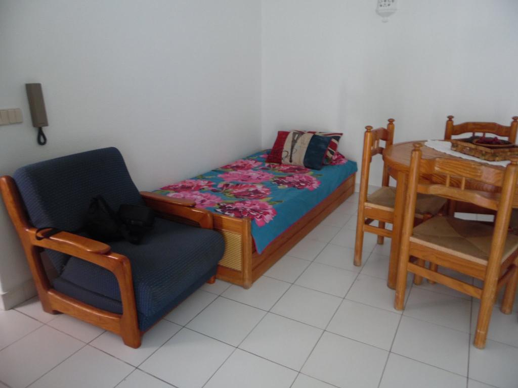 Appartement Diogo Leote Apt. Albufeira
