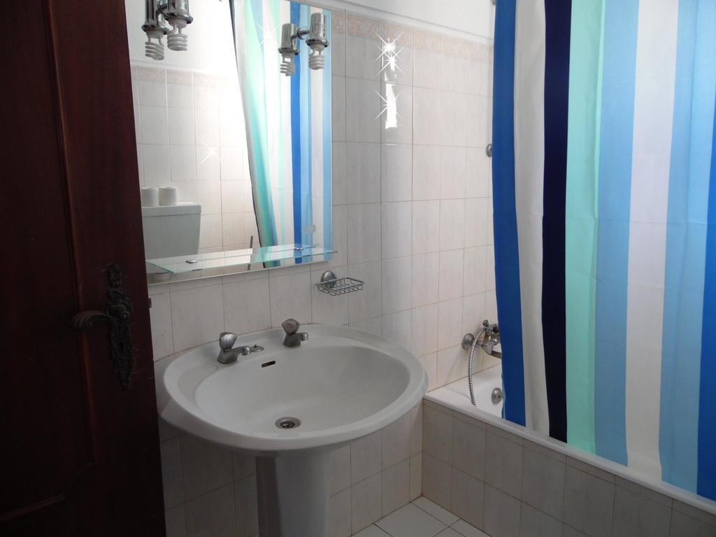 Diogo Leote Apt. Appartement Albufeira