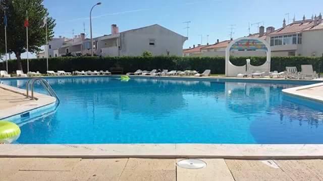 Studio Bluechoro * Albufeira