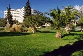 Appartement Studio Bluechoro *