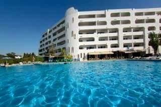 Studio Bluechoro * Albufeira