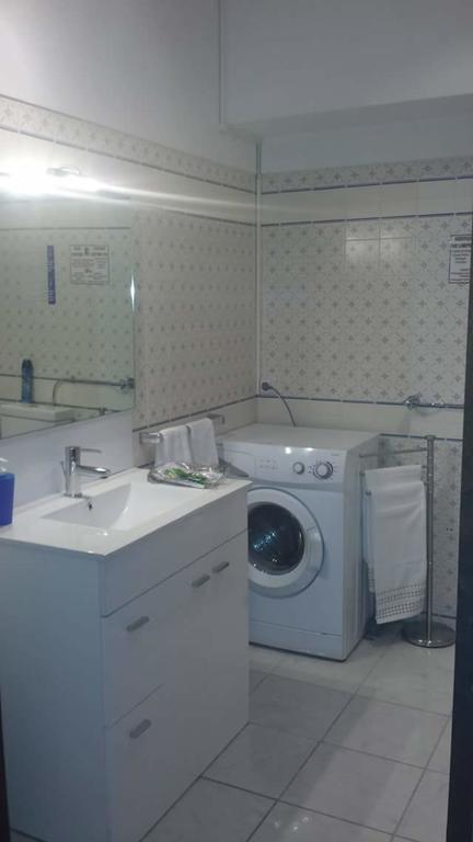 Appartement Studio Bluechoro *