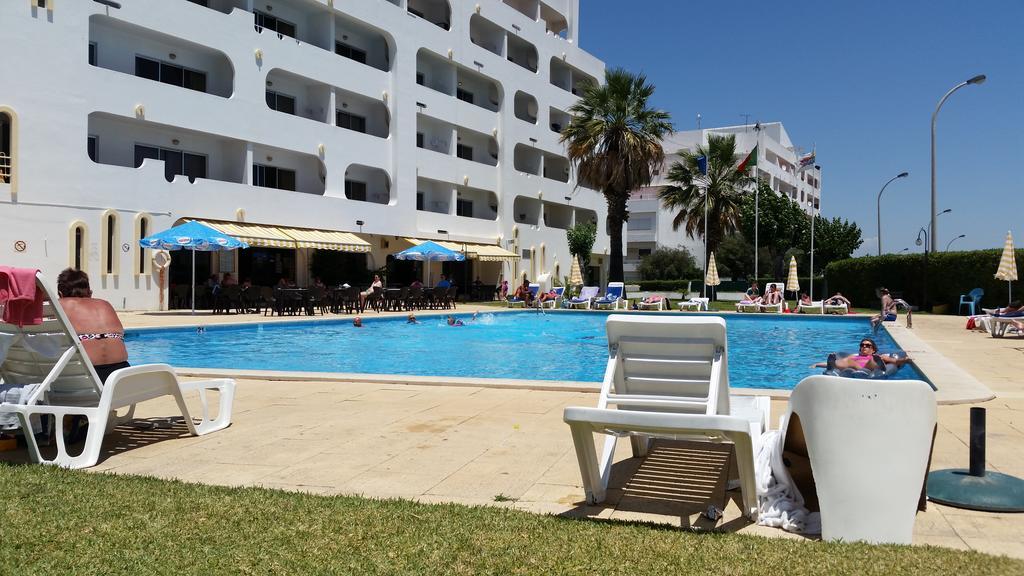 Appartement Studio Bluechoro Albufeira