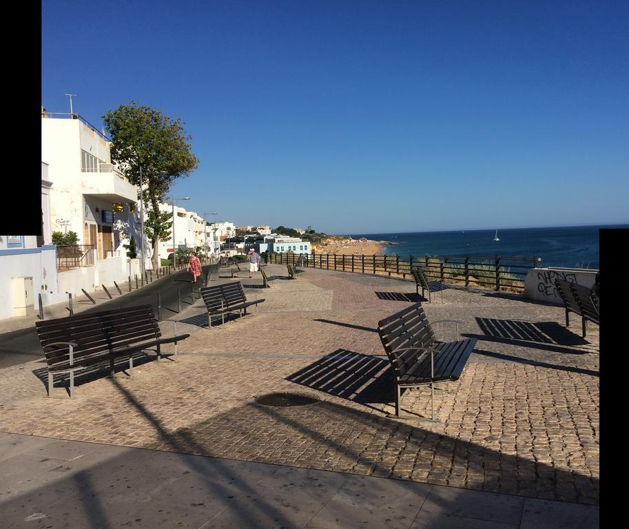 Bellavista Tenis Clube - Studio Sea View Albufeira