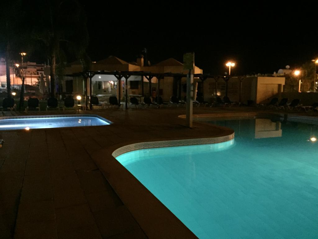 Bellavista Tenis Clube - Studio Sea View Apartment