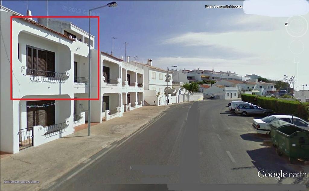 Apartment Pateo *