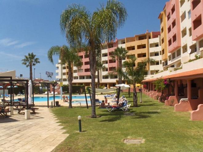 Bellavista Tenis Clube - Studio Sea View Apartamento *