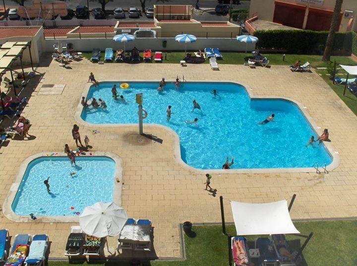 Bellavista Tenis Clube - Studio Sea View Albufeira