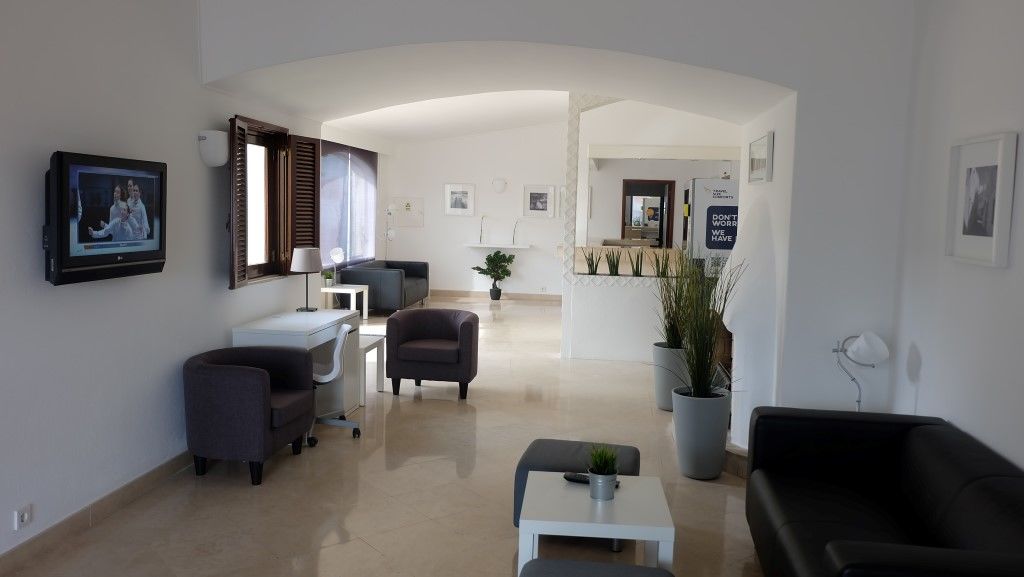 Roca Belmonte 3* Albufeira